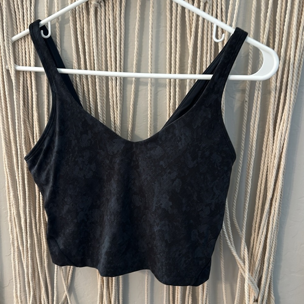 Lululemon Align Tank Top
